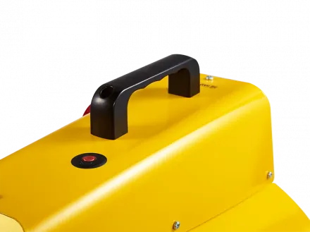 Пушка тепловая электрическая Ballu BHP-P2-15