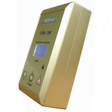 Терморегулятор UTH-200 накладной 4кВт