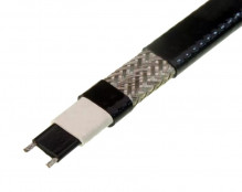 Греющий кабель саморегулирующийся 17LW- 24 CF низковольтный