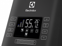 Ультразвуковой увлажнитель воздуха Electrolux EHU-3710D