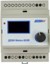 Терморегулятор ДЕВИ Meteo 850R