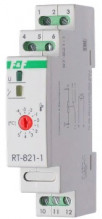 Терморегулятор RT-821-1 обогрев/охлаждение -4+5