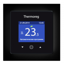 Терморегулятор Thermoreg TI-970 Black. Чёрный