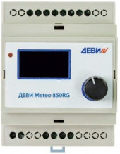 Терморегулятор ДЕВИ Meteo 850RG