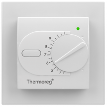 Терморегулятор Thermoreg TI-200 DESIGN