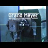 Нагревательный мат Grand Meyer ТНМ 180- 1,5 м.кв