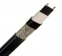 Греющий кабель саморегулирующийся HeatUp 15 SeDS2-CF в трубу