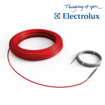 Нагревательный кабель Electrolux Twin cable ETC 2-17-500