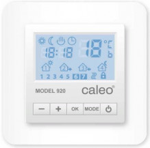 Терморегулятор CALEO 920