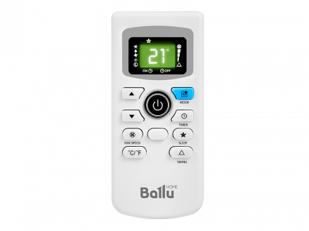 Мобильный кондиционер Ballu BPAC-18 CE_20Y