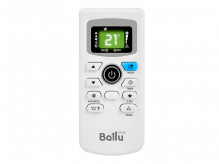 Мобильный кондиционер Ballu BPAC-20 CE_20Y
