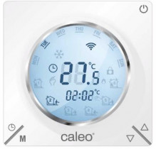Терморегулятор CALEO C935 Wi-Fi
