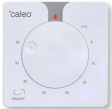 Терморегулятор CALEO C430