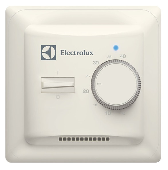 Терморегулятор ELECTROLUX ETВ-16 купить в интернет-магазине «TEPLOMARKET»