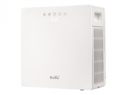 Мойка воздуха Ballu AW-340 белая/white