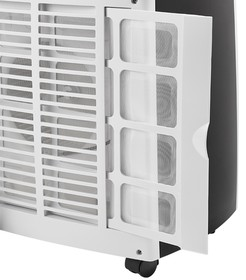 Мобильный кондиционер Electrolux EACM - 16 НP/N3