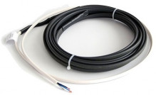 Греющий кабель саморегулирующийся NO-Freeze Ice 30/ 4м для кровли