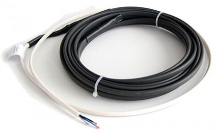 Греющий кабель саморегулярующийся UV 30 Вт/м. Длина 10 метров