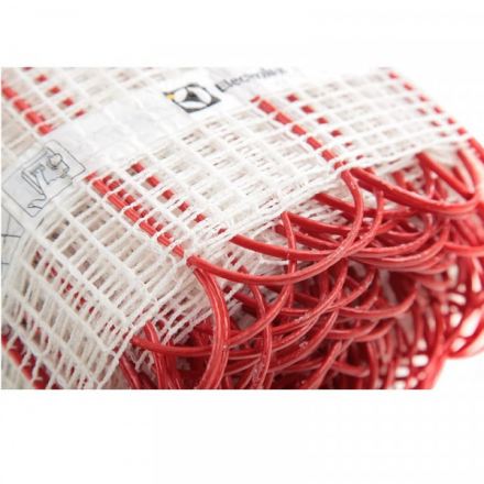 Нагревательный мат Electrolux Eco Mat EEM 2-150-6,0