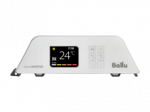 Блок управления Transformer Digital Inverter Ballu BCT/EVU- 3I