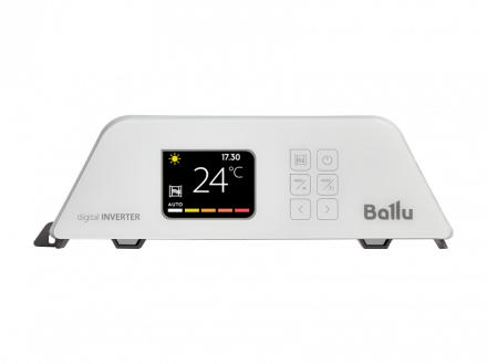 Блок управления Transformer Digital Inverter Ballu BCT/EVU- 3I