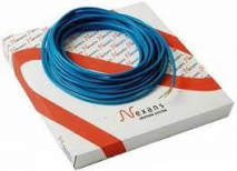 Нагревательный кабель Nexans TXLP/2R 1250/17, длина 72,4 м