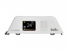 Блок управления Transformer Digital Inverter Ballu BCT/EVU- 3.1I