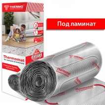 Нагревательный мат Thermomat TVK-130 LP 2 кв.м.