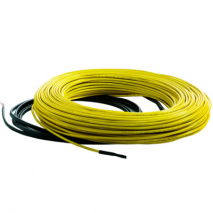 Нагревательный кабель Veria Flexicable 20 - 20 м