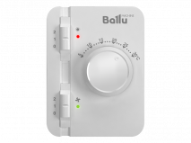 Завеса тепловая Ballu BHC-L10-S06-M (пульт BRC-Е)