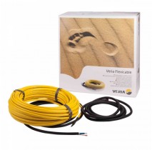 Нагревательный кабель Veria Flexicable 20 - 70 м