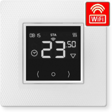 Терморегулятор EcoSmart 25 c Wi-Fi